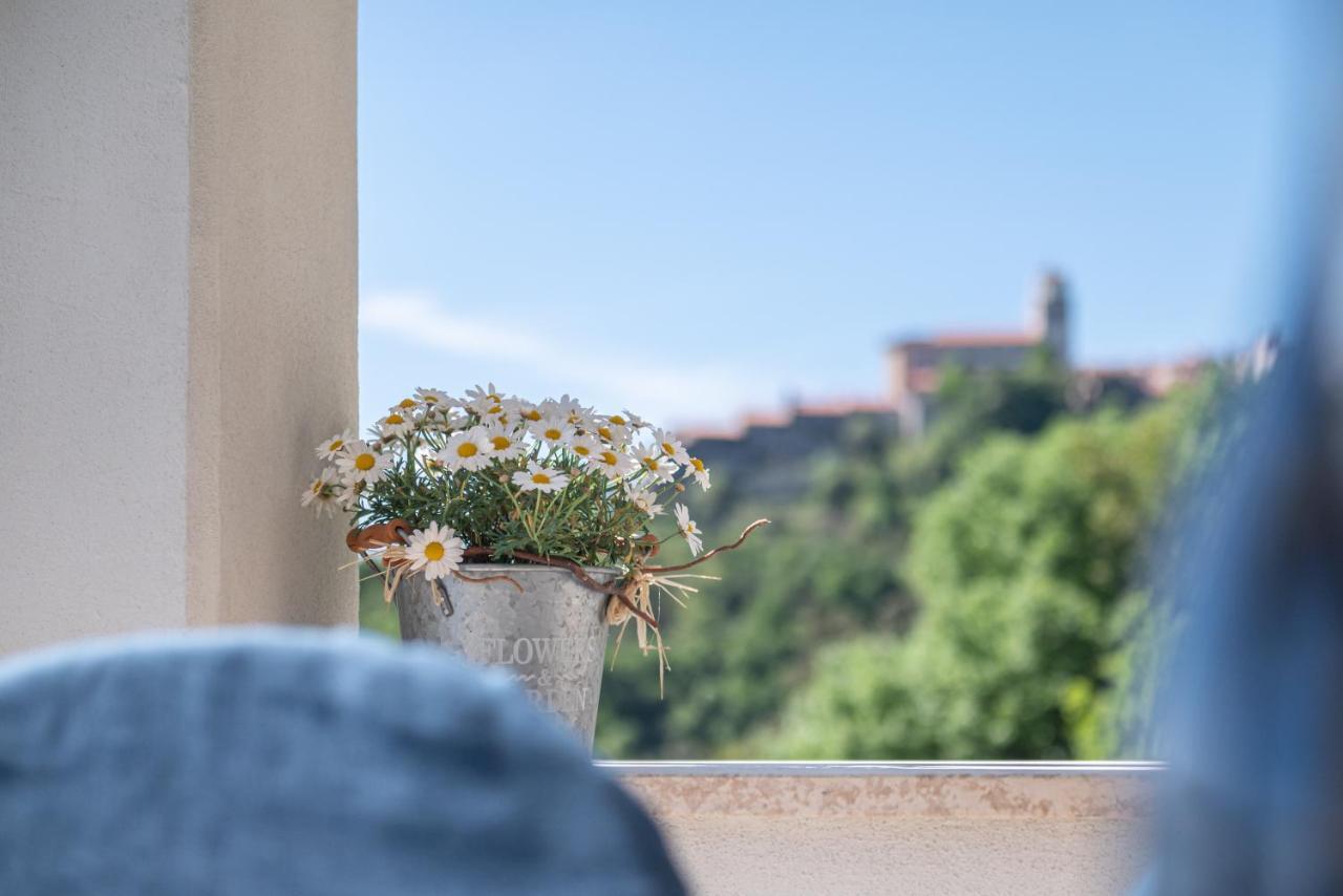 Villa Katarina Mošćenička Draga Buitenkant foto